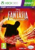 Disney Fantasia: Music Evolved (Фантазия: Магия музыки) для Kinect Русская Версия (Xbox 360) USED Б/У