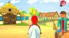 Игра Bibi and Tina: New Adventures with Horses (PS4) Playstation 4