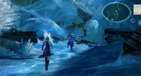 Купить игру Final Fantasy XIII (13) Platinum (PS3) для Sony Playstation 3