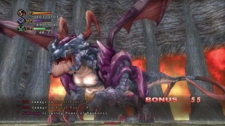 Купить игру Last Rebellion (PS3) для Sony Playstation 3