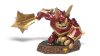Skylanders Imaginators. Интерактивная фигурка. Сэнсэй. Tri Tip Legendary (стихия Earth)
