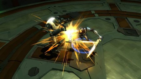 Ben 10: Omniverse (Xbox 360) USED Б/У