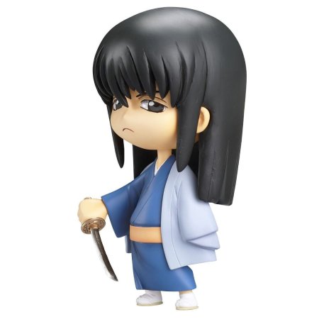 Фигурка Mega House: Кацура Котаро (Kotaro Katsura) Гинтама (Gintama) (816963) 10 см 