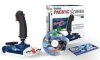 Джойстик Pacific AV8R (Aviator) Stick PS3/PC 