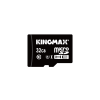 MicroSD Карта памяти 32GB Kingmax Class 4 + USB Reader (PC) 