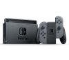 Игровая приставка Nintendo Switch Gray (Серая) Обновленная версия USED Б/У