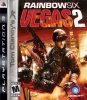 Tom Clancy's Rainbow Six Vegas 2 (PS3) USED /