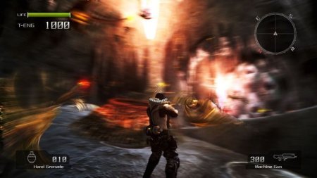 Lost Planet: Extreme Condition Colonies Edition. Classics (Xbox 360/Xbox One)