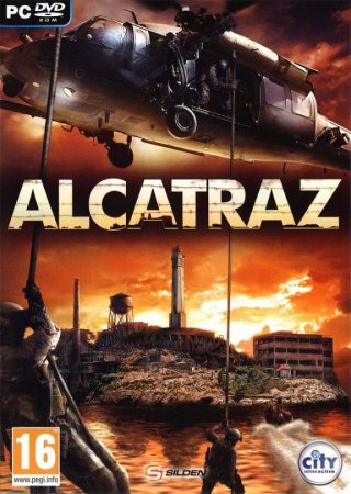  (Alcatraz) Box (PC) 
