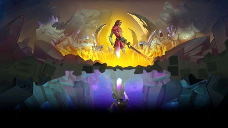 игра Batora: Lost Haven (Limited Run #193) (Switch) для Nintendo Switch