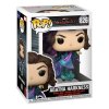 фигурки Фигурка Funko POP! Bobble: Агата Харкнесс (Agatha Harkness) Марвел: Ванда/Вижн (Marvel WandaVision) (52867) 9,5 см