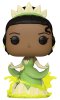 Фигурка Funko POP! Disney: Тиана (Tiana) Д100 (D100) ((1321) 67975) 9,5 см