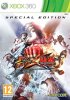 Street Fighter X Tekken Специальное Издание (Special Edition) (Xbox 360)