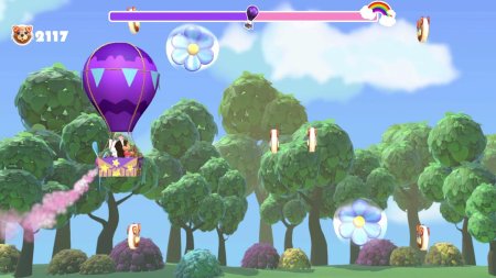 игра DreamWorks Gabby’s Dollhouse: Ready to Party (Switch) для Nintendo Switch