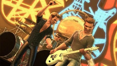   Guitar Hero: Van Halen +    Guitar Wood (PS3)  Sony Playstation 3