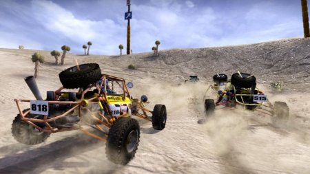 MX vs ATV: Untamed (Xbox 360/Xbox One)