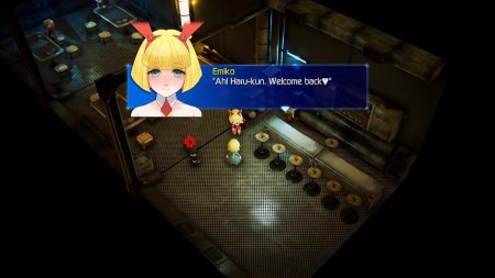 Игра Light Fairytale Episode 2 (PS4) Playstation 4
