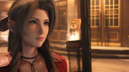 Final Fantasy 7 (VII): Remake Intergrade and Rebirth Twin Pack (PS5)