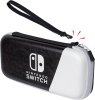 Чехол-сумка Slim Deluxe Travel Case PDP (500-218-BW) (Black/White) Черный/Белый (Switch/Lite/OLED)