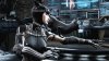 Купить игру Injustice: Gods Among Us Русская Версия (Wii U) USED Б/У на Nintendo Wii U диск