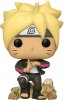 Фигурка Funko POP! Animation: Боруто Узумаки (Boruto Uzumaki) Боруто (Boruto) ((671) 45428) 9,5 см
