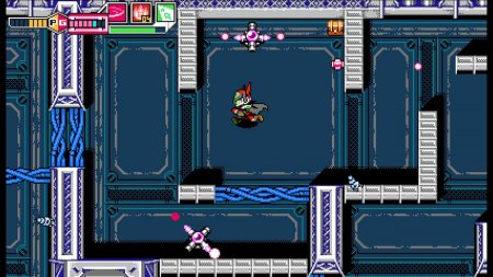 Игра Blaster Master Zero 2 (Limited Run #346) (PS4) Playstation 4