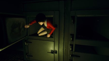 игра DreadOut 2 (Switch) для Nintendo Switch