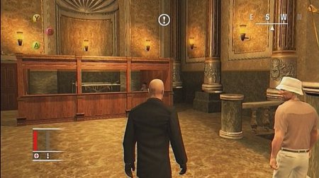 HITMAN: Triple Pack (Silent Assassin + Contracts + Blood Money) (PS2)