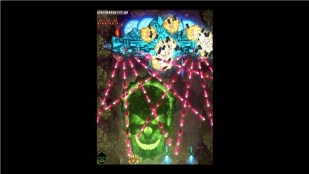 игра Crisis Wing Элитное издание (Elite Edition) (Switch) для Nintendo Switch