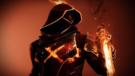 Игра Destiny: 2 Русская Версия (PS4) USED Б/У Playstation 4