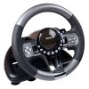 Руль игровой DEFENDER Forsage GTR для PС, 12 кн. (1/2) (PC) 