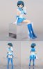 Фигурка Bandai: Сейлор Меркурий (Sailor Mercury) Сейлор Мун (Sailor Moon Break Time) 12 см