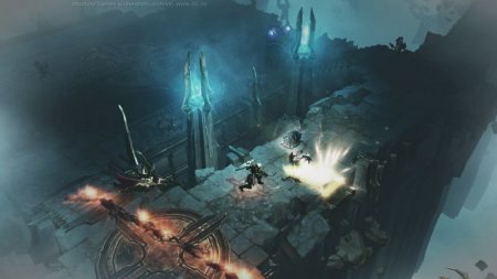 Diablo 3 (III): Reaper of Souls   () (PC) 