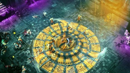 Sacred 3 (Xbox 360/Xbox One)