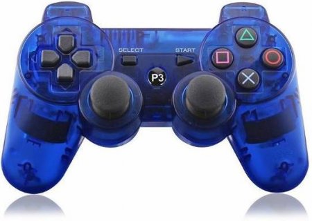   Wireless Controller - (PS3) 