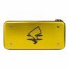 Чехол-сумка Hori алюминиевый (Pikachu) для консоли Switch (NSW-132U) (Switch)