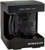  Бокал стеклянный Paladone: Бэтмен (Batman) ДС комикс (DC Comics) (PP5053BM) 750 мл