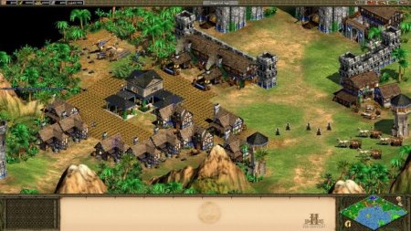 Age of Empires 2 (II) HD Jewel (PC) 