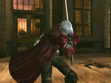 DmC Devil May Cry: 3 Dante's Awakening   (Special Edition) (PS2) USED /