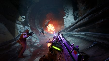 Painkiller Русская Версия (PS5)