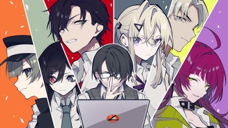 игра LOOPERS (Switch) для Nintendo Switch