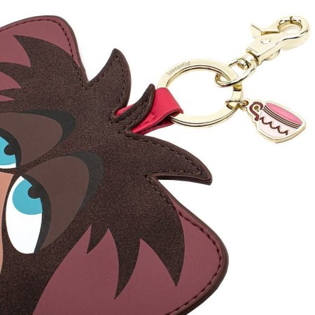 Кошелек Funko LF: Дисней (Disney) Алиса в Стране Чудес (Alice In Wonderland) Сонная Мышь (Sleepy Mouse) (WDWA1211)