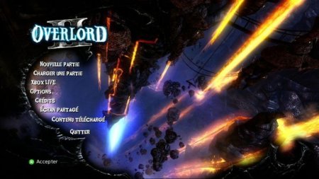 Overlord 2 (II) (Xbox 360/Xbox One) USED Б/У