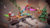 Игра Безумцы (Frantics) Русская Версия (PS4) Playstation 4