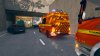 Emergency Call: The Attack Squad (PS5)