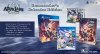Игра Azur Lane: Crosswave Commander's Calendar Edition (PS4) Playstation 4