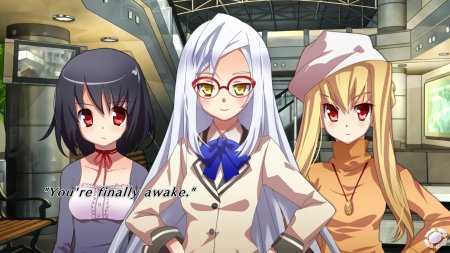 игра Abyss of the Sacrifice (Switch) для Nintendo Switch