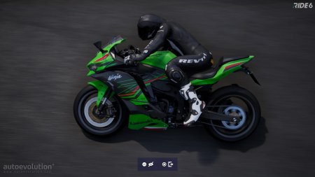 Ride 6 Day One Edition (Издание первого дня) (PS5)