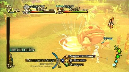 Eternal Sonata (Xbox 360) USED Б/У