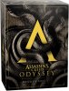 Assassin's Creed: Одиссея (Odyssey) Medusa Edition Русская Версия (PS4)